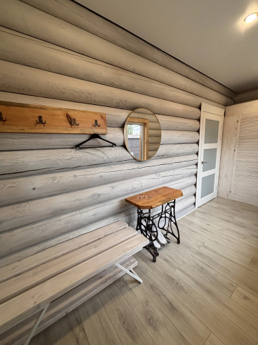 Kedrovoye Chalet