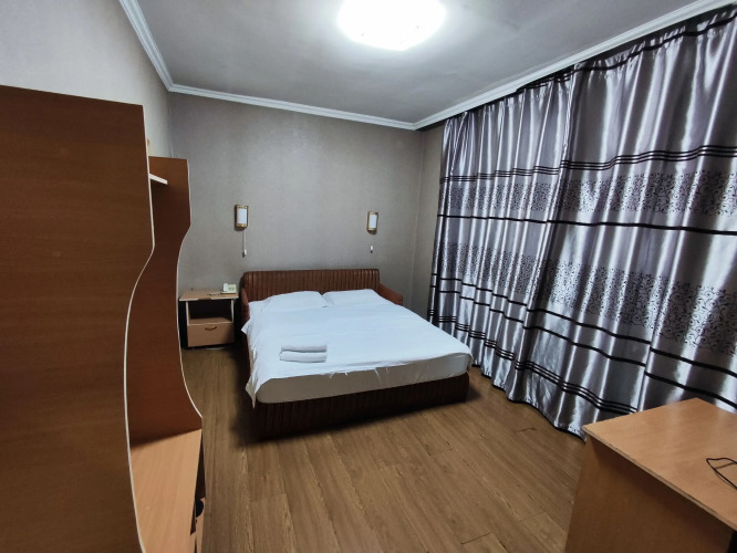 Фотография номера гостиницы Марсель