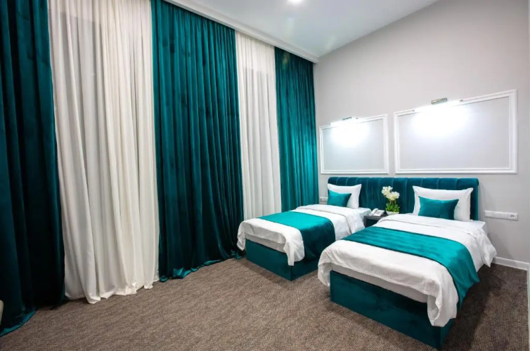 Фотография номера гостиницы Royalinn