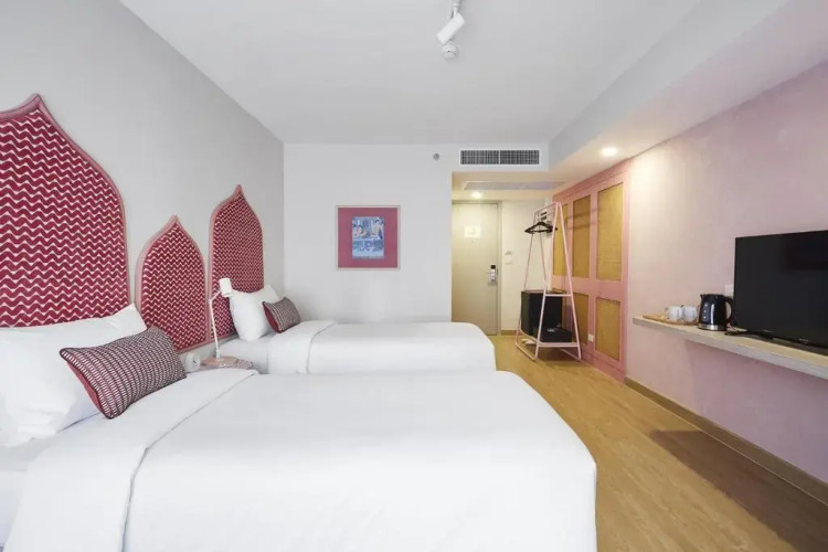 Фотография отеля