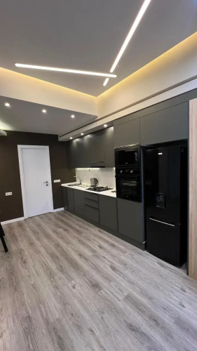 V Samom Tsentre Na Teryyana 8 Flat