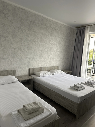 Premyer Sukhum Guest House