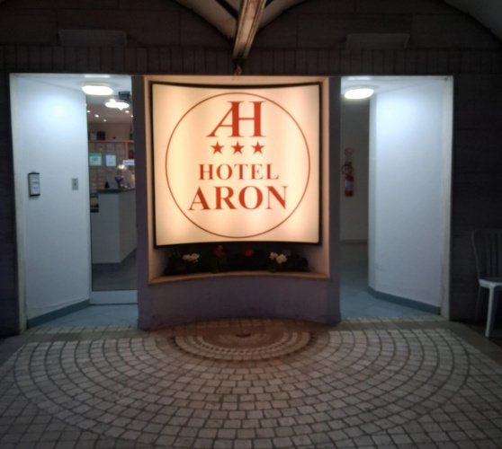 Aron Rimini Hotel
