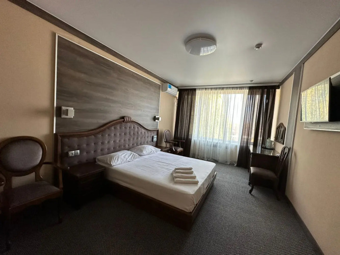 Фотография номера гостиницы Дилижанс