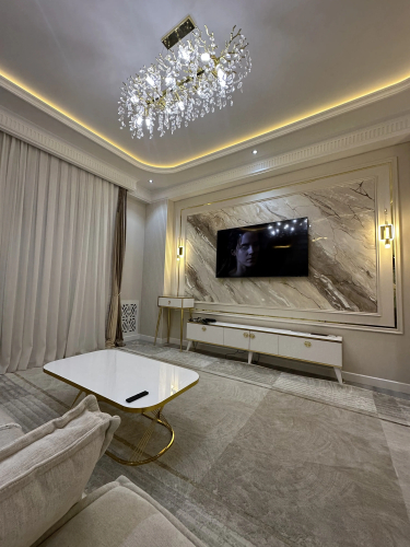Фотография номера квартиры Квартира Tashkent City Boulevard A14-120