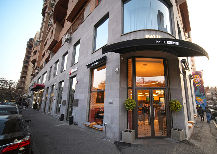 Фотография номера квартиры Апартаменты с 1 спальней и балконом от Sweet Home