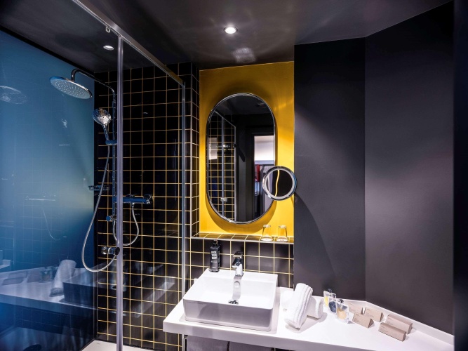 Ibis Baku City Hotel photo 16