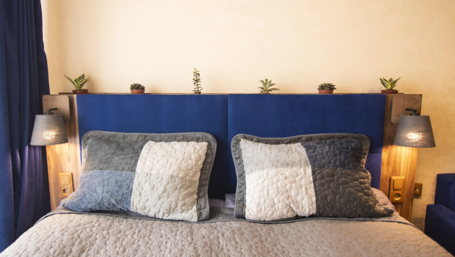 HaveaRest Gudauri Apartments