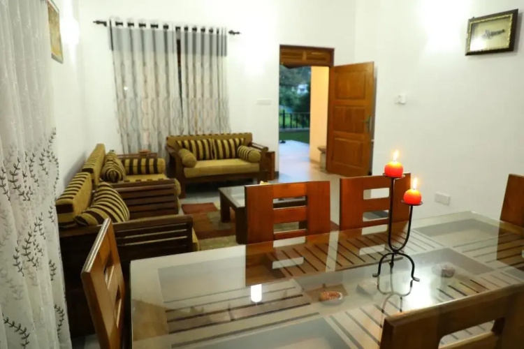 Kandy Wellington Apartments