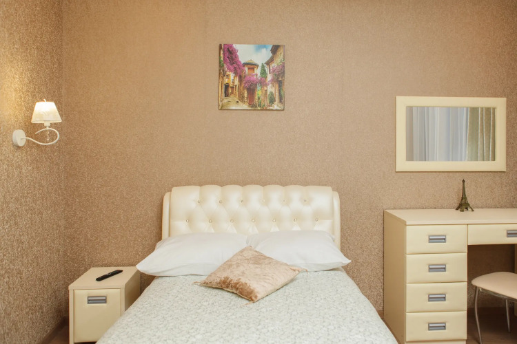 Фотография номера мини отеля Вельвет