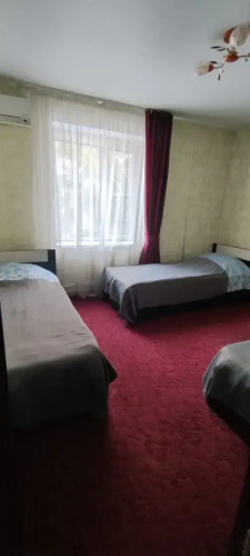 Фотография номера гостиницы Глория