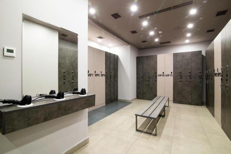 Ramada Hotel & Suites by Wyndham Yerevan photo 30