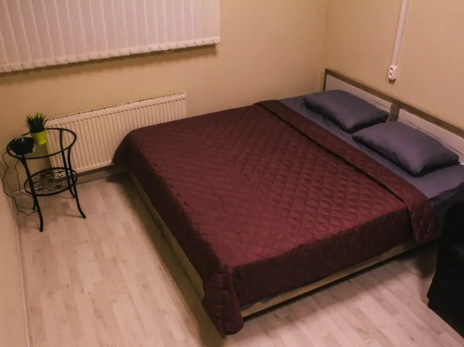 Фотография номера хостела Щапов