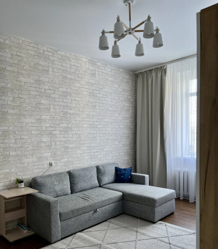 Фотография номера квартиры Квартира у Вокзала исторический центр Wonderapart