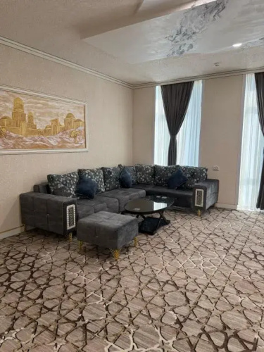 The Tower Hotel Bukhara