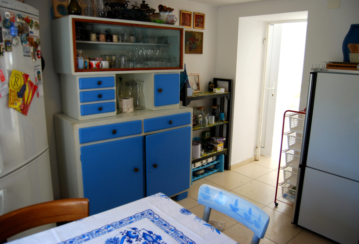 Rustic Villa Miketa