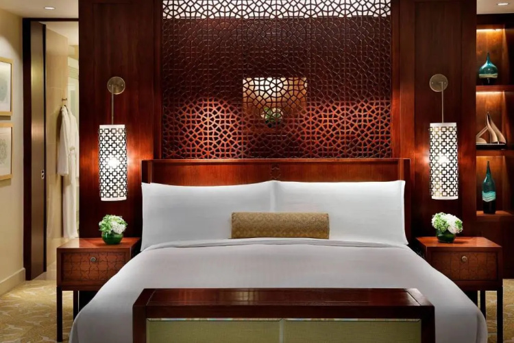 The Ritz Carlton, Dubai photo 25