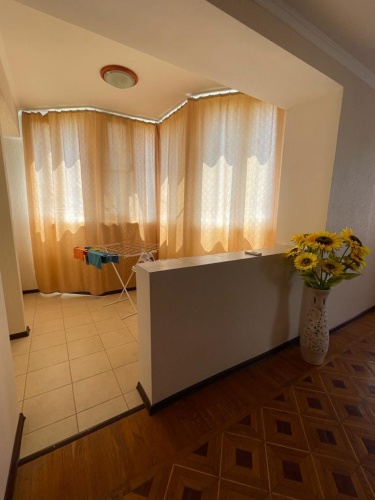 Luxury Apartment