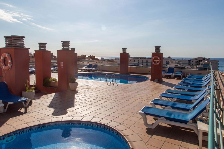 htop Royal Sun Suites photo 24