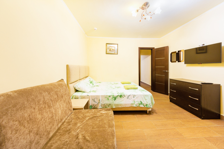 Фотография номера базы отдыха Тюльпан