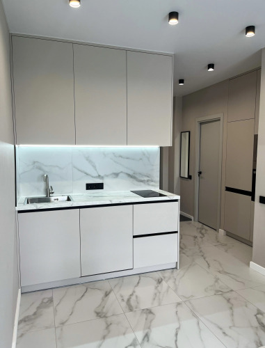 Фотография номера квартиры Квартира в Новом Жк Возле Метро Аэродромная в Центре Минска