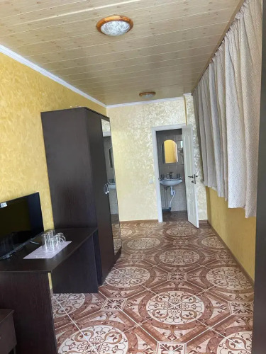 Фотография номера гостевого дома Лирион