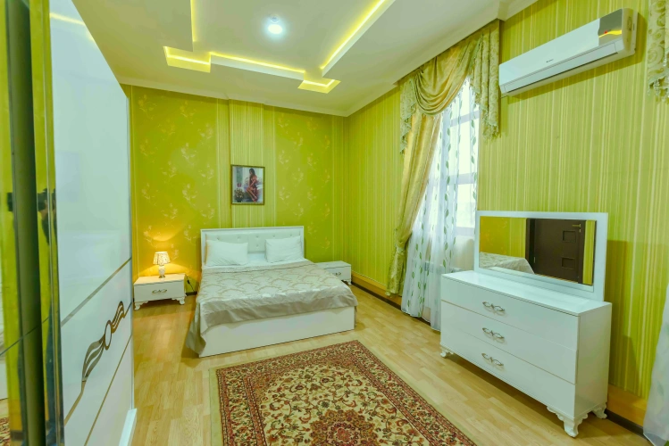 Standard Family room