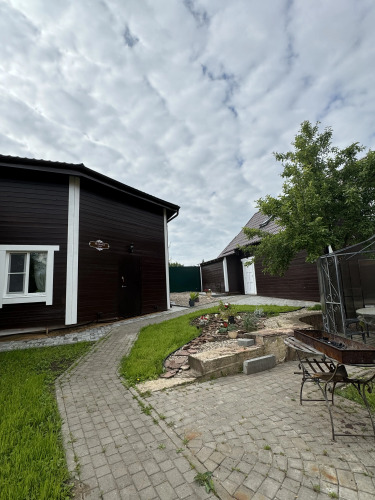 Фотография номера гостиницы Пролетарский дворик