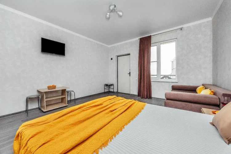 Dana Guest House