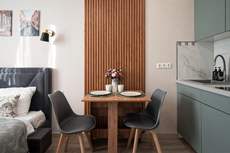 Фотография отеля