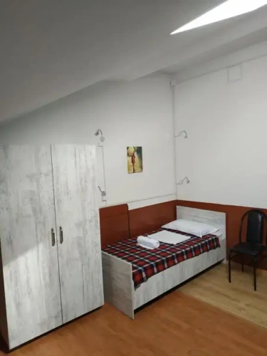 Superior Quadruple room