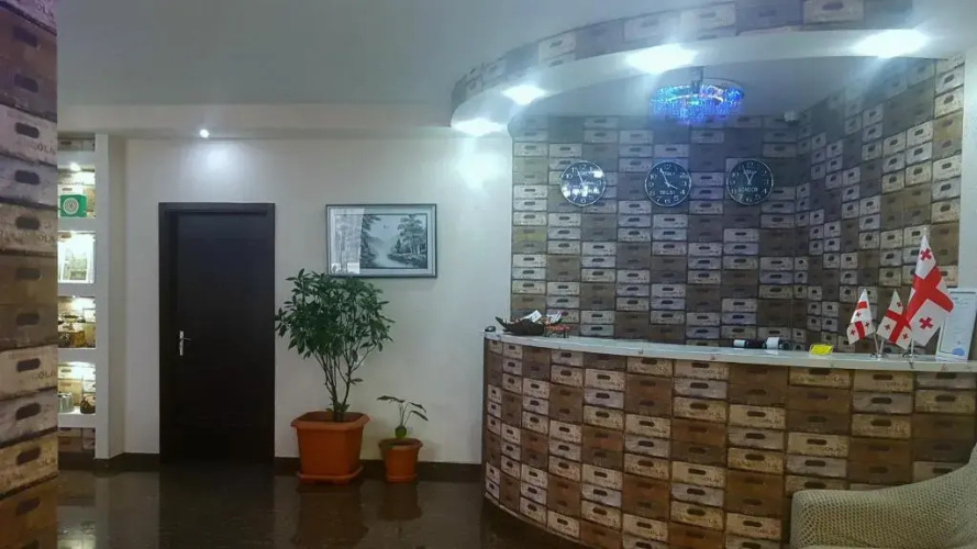 Image de l'hôtel