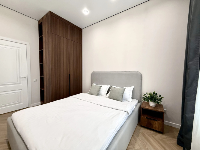 Novyi Seifullin 289 Flat