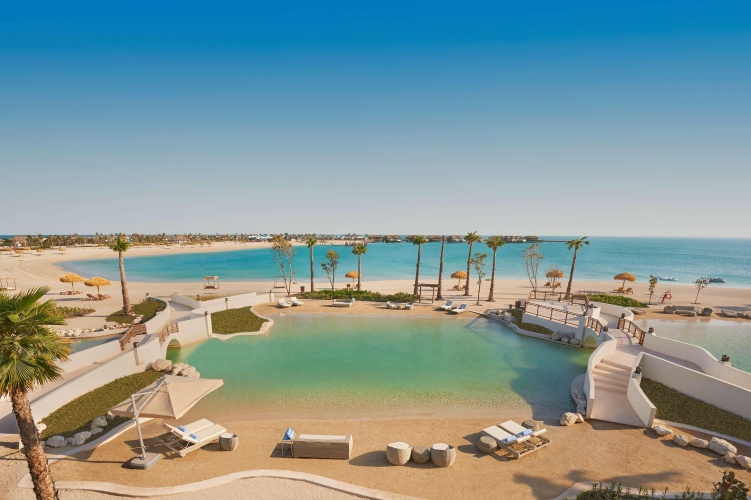 Banana Island Resort Doha by Anantara photo 10