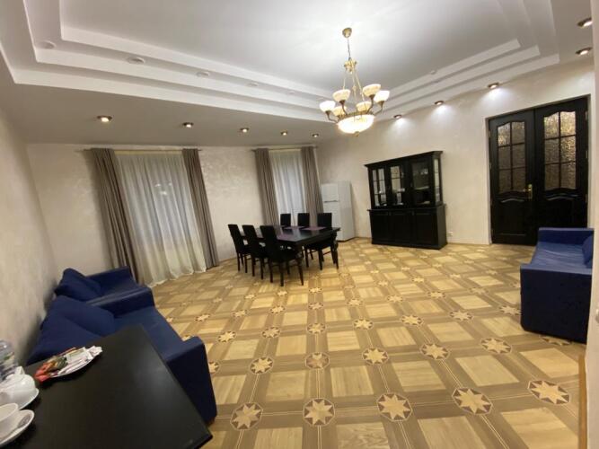 Фотография номера гостиницы Белогорье