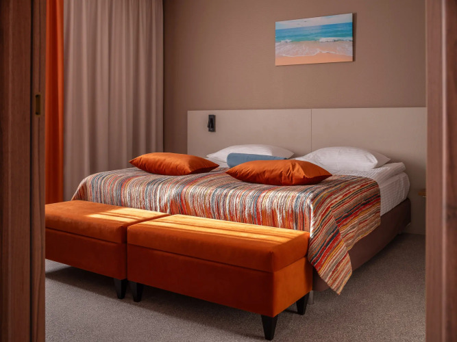  (двуспальная кровать) - изображение 1