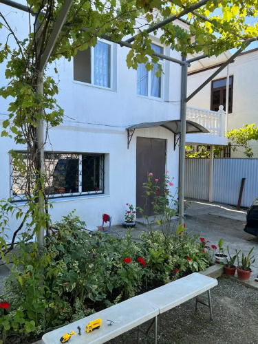 Guest House