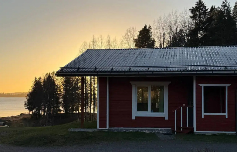 Фотография номера мини отеля Времена года