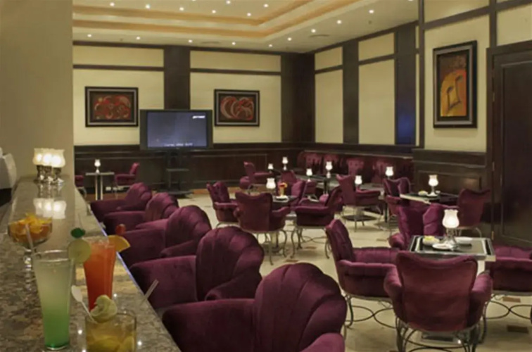 Tolip Aswan Hotel