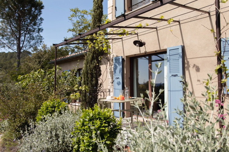 Lou Calen Retreat