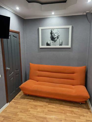 Фотография номера квартиры Квартира Уютная двушка в центре