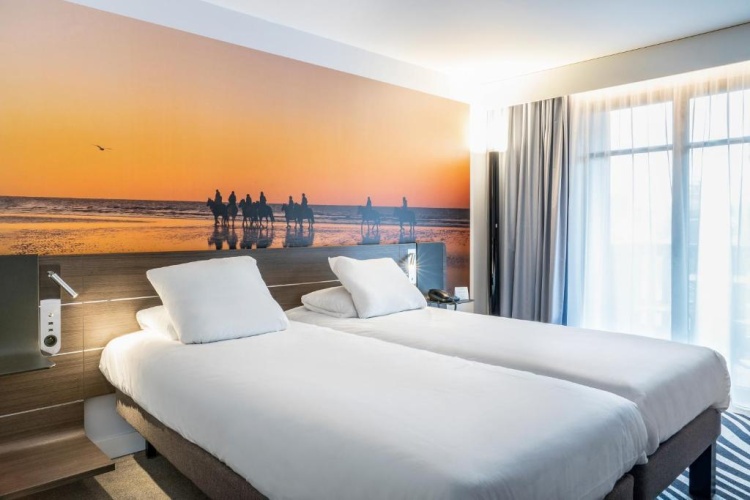 Novotel Bishkek City Center photo 51
