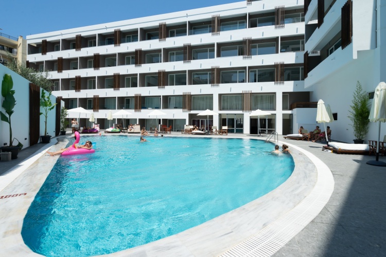 Castellum Suites photo 10