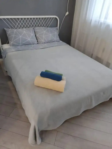 Фотография номера квартиры Квартира у ЖК Кристалл