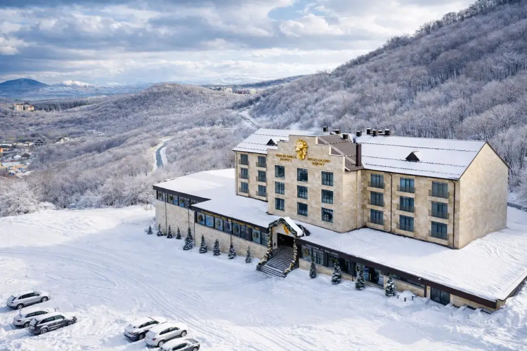 Hotelafbeelding