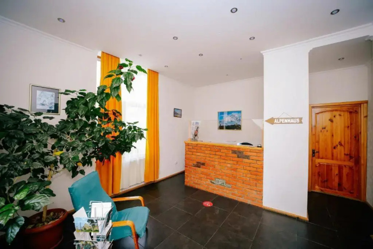 Hotelbild