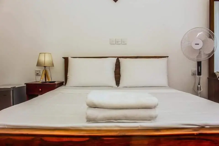 Yoho Medhani Guest house