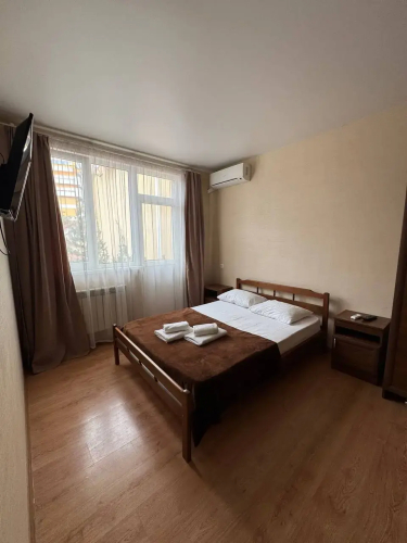 Фотография номера гостевого дома Нэва