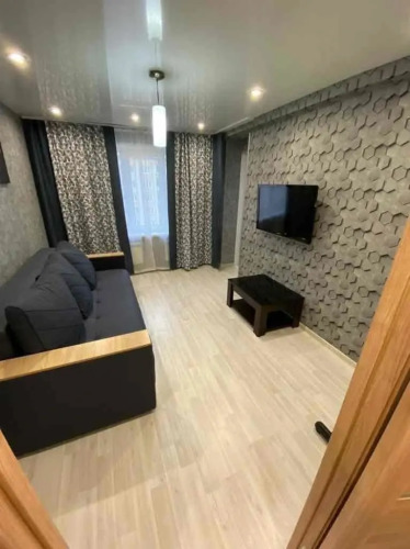 Фотография номера квартиры Квартира на Железнодорожников 22