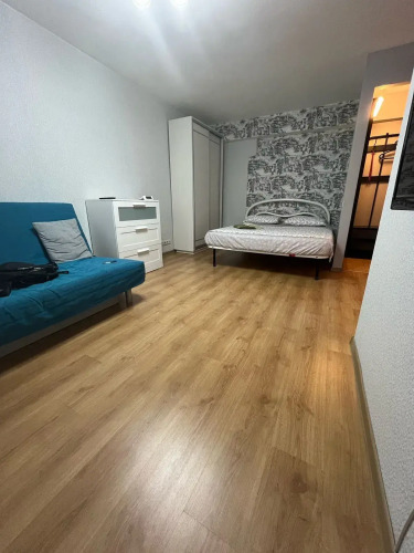 Фотография номера квартиры Апартаменты BestFlat 24 у метро Рижская